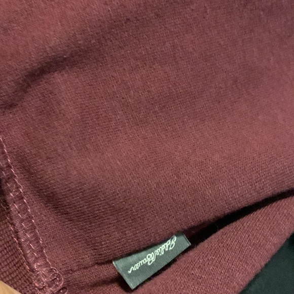 🔥🔥NWT Eddie Bauer hoodie large - Picture 6 of 8